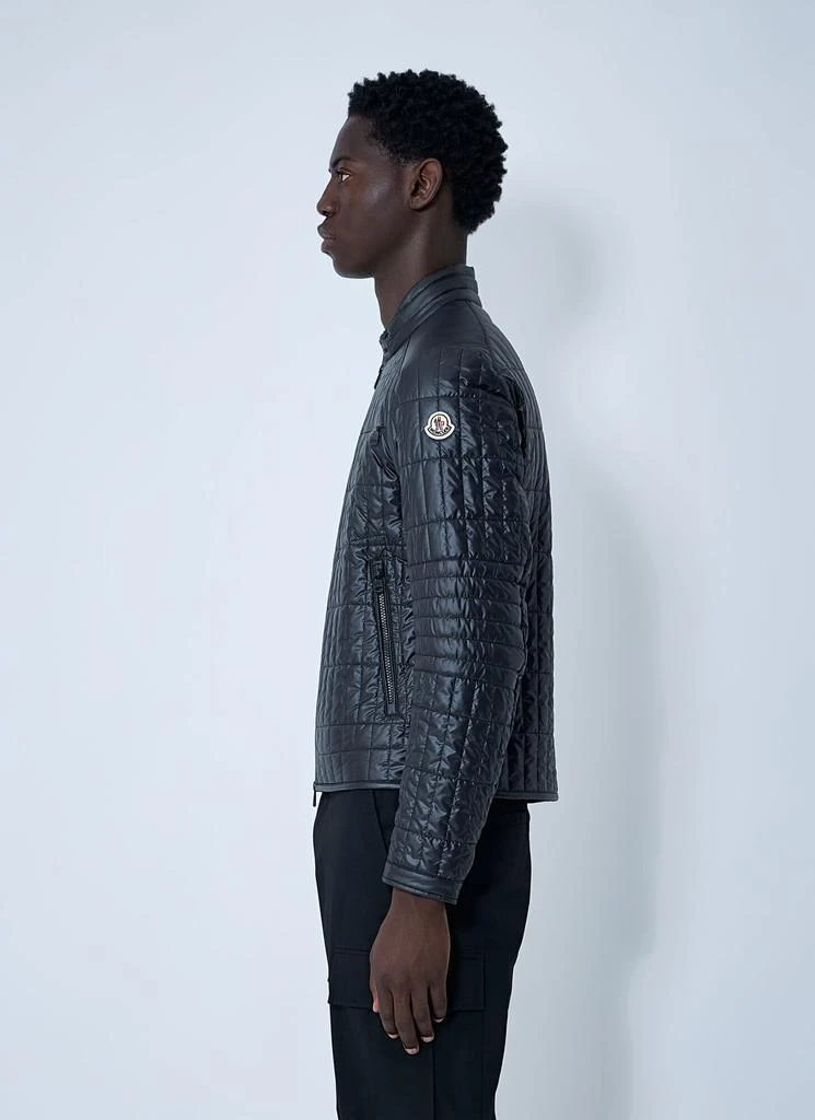 Moncler Lasne Biker Jacket 3