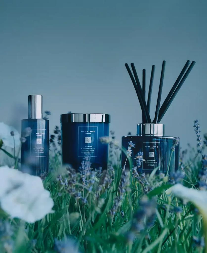 Jo Malone London Lavender 
Moonflower Pillow Mist, 1.7 oz. 3