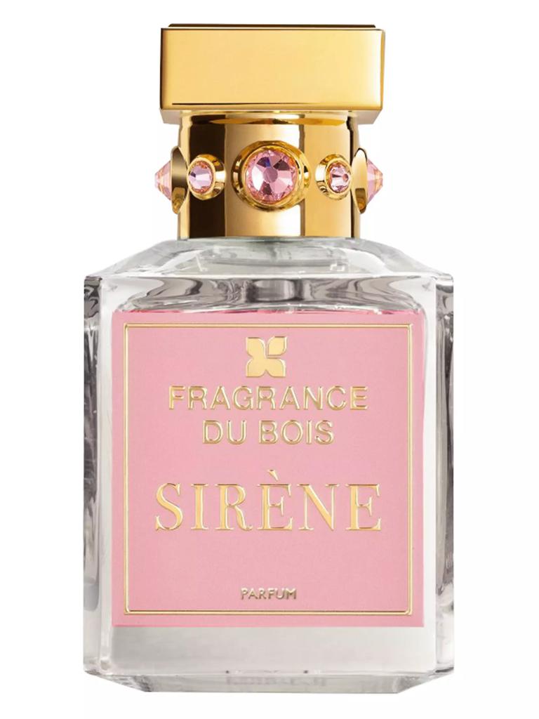 Fragrance Du Bois Sirène Parfum