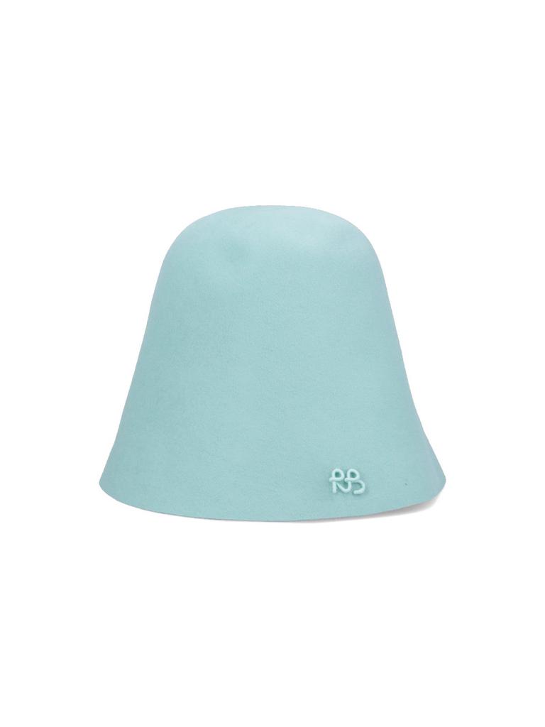RUSLAN BAGINSKIY Ruslan Baginskiy Logo Bucket Hat
