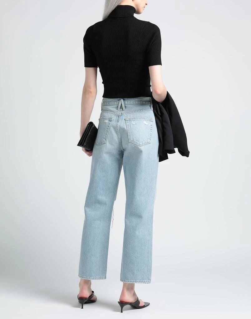 SLVRLAKE Denim pants 3