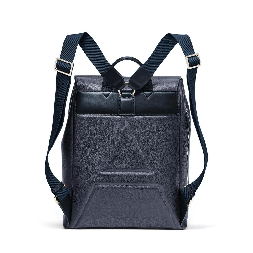 Aspinal of London Reporter backpack 3