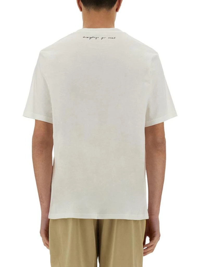 WALES BONNER Wales Bonner T-Shirt "Original" 3