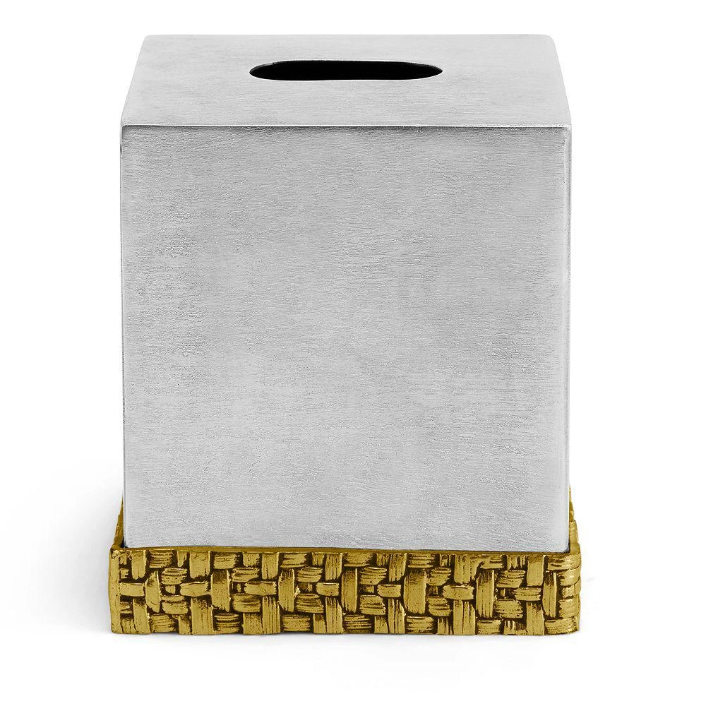 Michael Aram Palm Tissue Box Holder 1