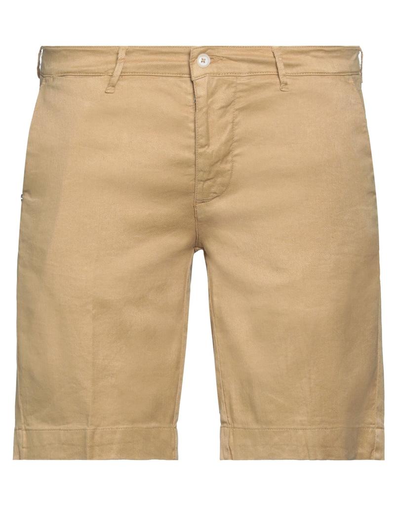 0/ZERO CONSTRUCTION Shorts & Bermuda