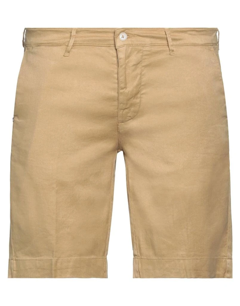 0/ZERO CONSTRUCTION Shorts & Bermuda 1