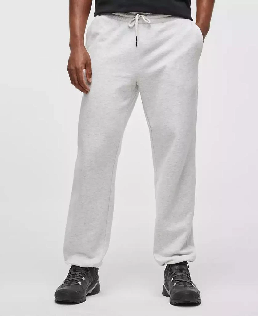 Mode of One Men's Slick Regular-Fit Jogger Pants, Exclusively at Macy's 2