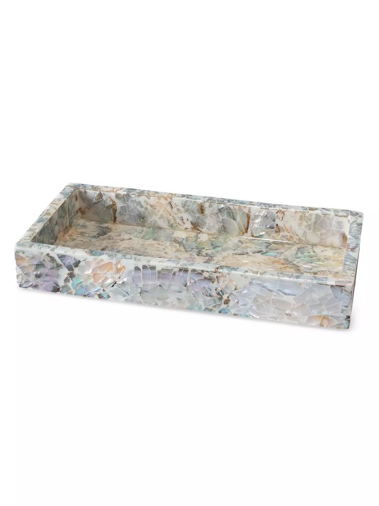 LADORADA Mother-of-Pearl Tray
