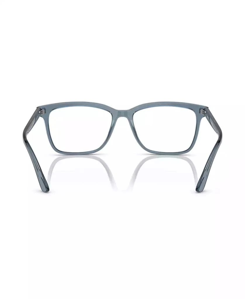 Prada Men's Eyeglasses, PR 14WV 2