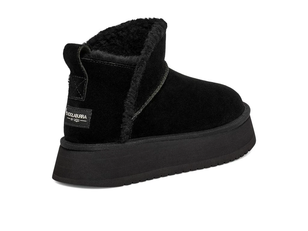 Koolaburra Koola Ultra Mini Platform 5