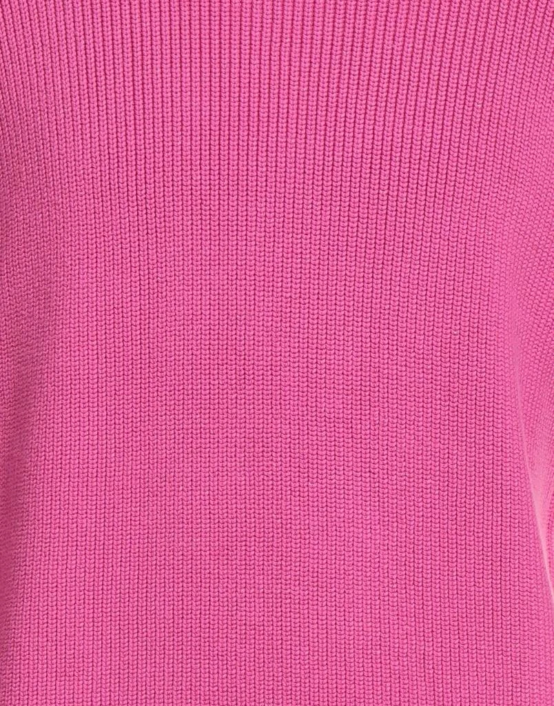 PEOPLE OF SHIBUYA Turtleneck 4