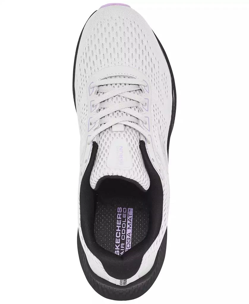 SKECHERS Women's Go Run Consistent 2.0 - Mile Marker Running Sneakers 5