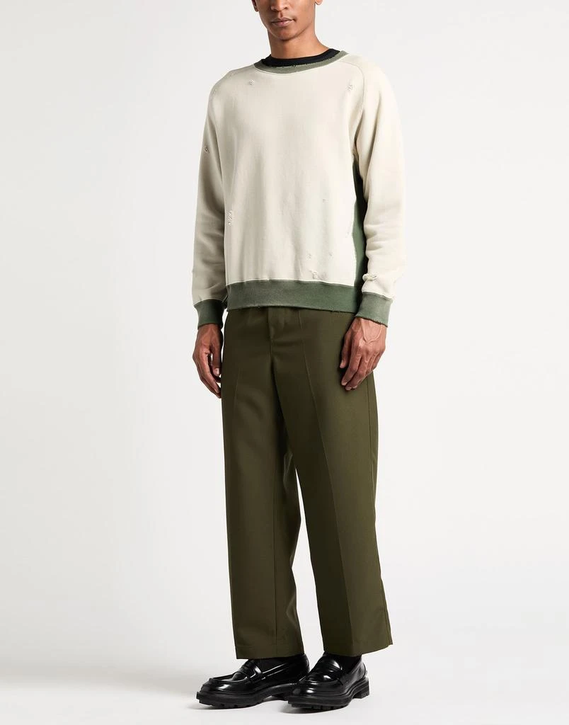 Needles Sweatshirt 2