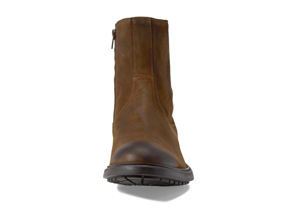 To Boot New York Muller 2
