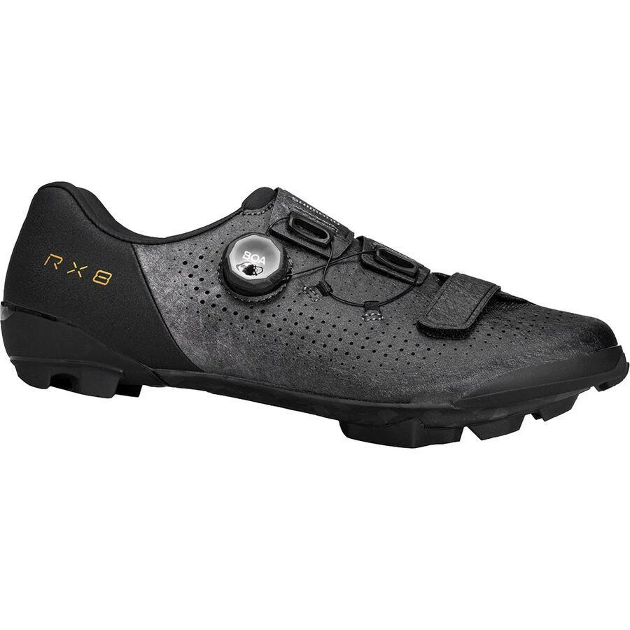 SHIMANO RX801 Wide Mountain Bike Shoe - Men
s