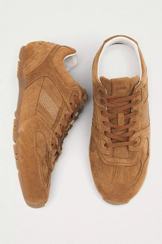 ALOHAS ALOHAS tb. 56 Suede Sneaker 3