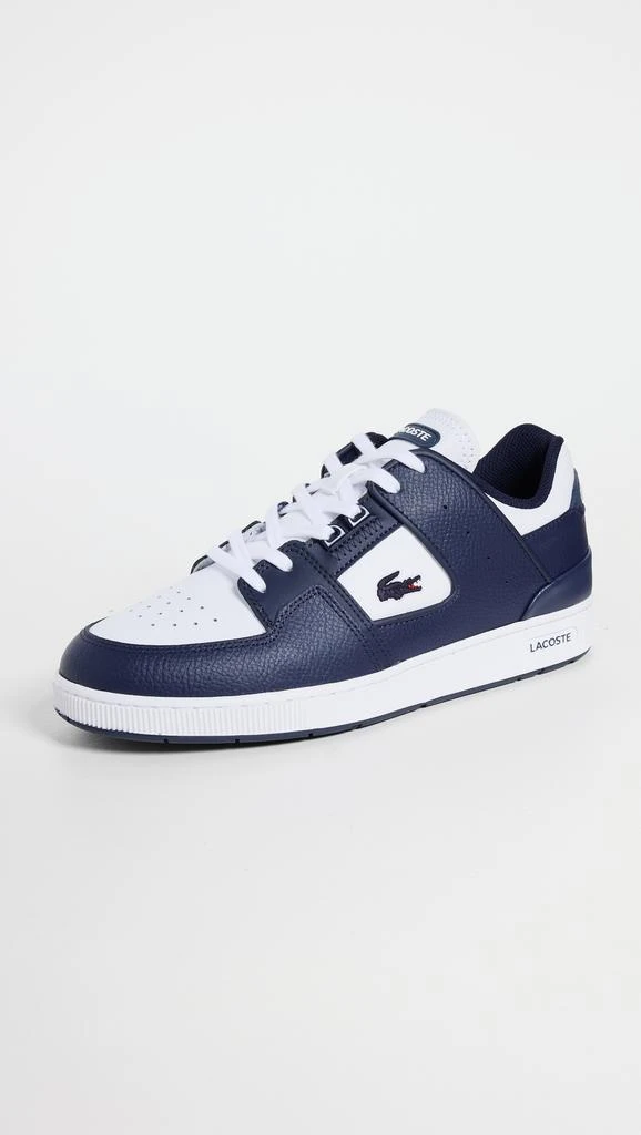 Lacoste Court Cage Sneakers 1