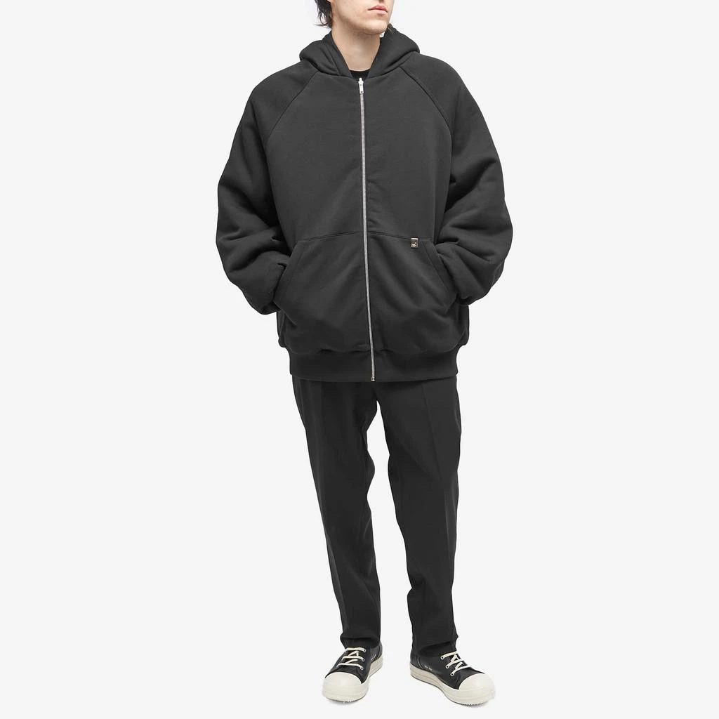 1017 ALYX 9SM 1017 ALYX 9SM Polar Fleece Oversized Jacket 4