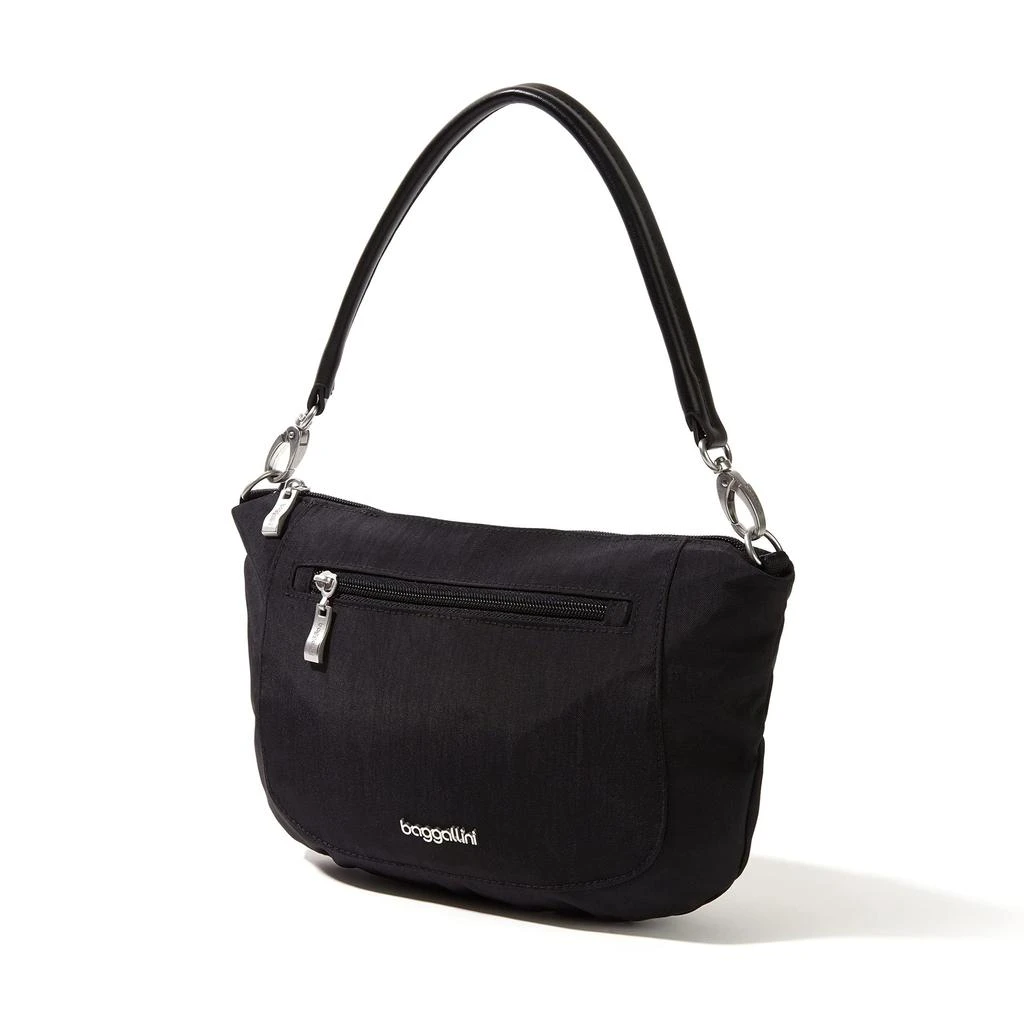 Baggallini Modern Everywhere Half Moon Crossbody 2