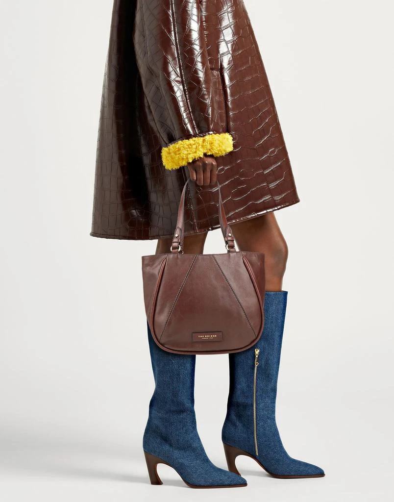 The Bridge Shoulder bag 3