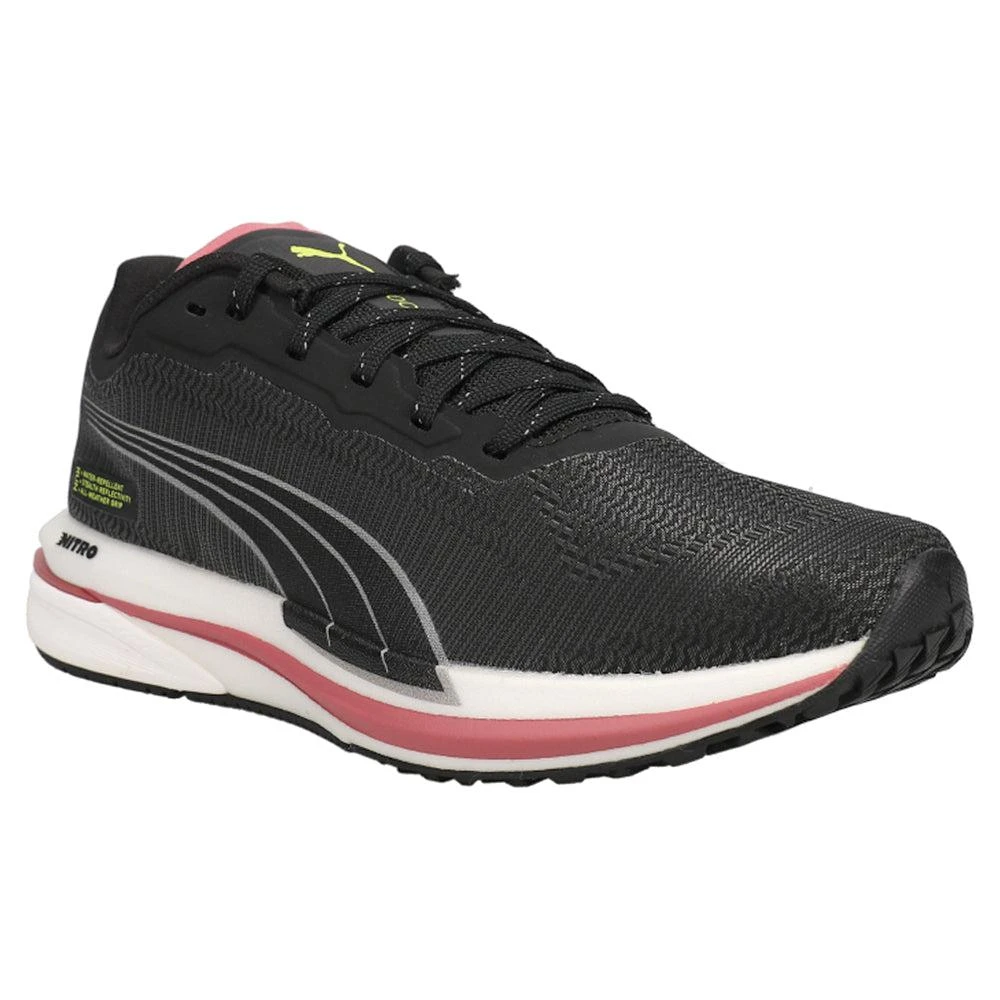 Puma Velocity Nitro Wtr Running Shoes 2