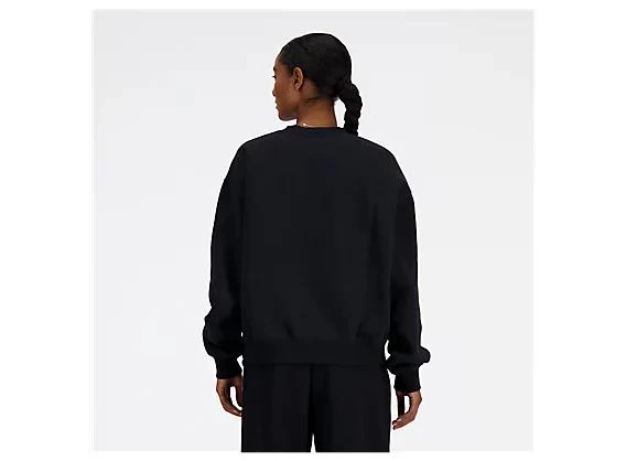 New Balance Sport Essentials Fleece Crew 3