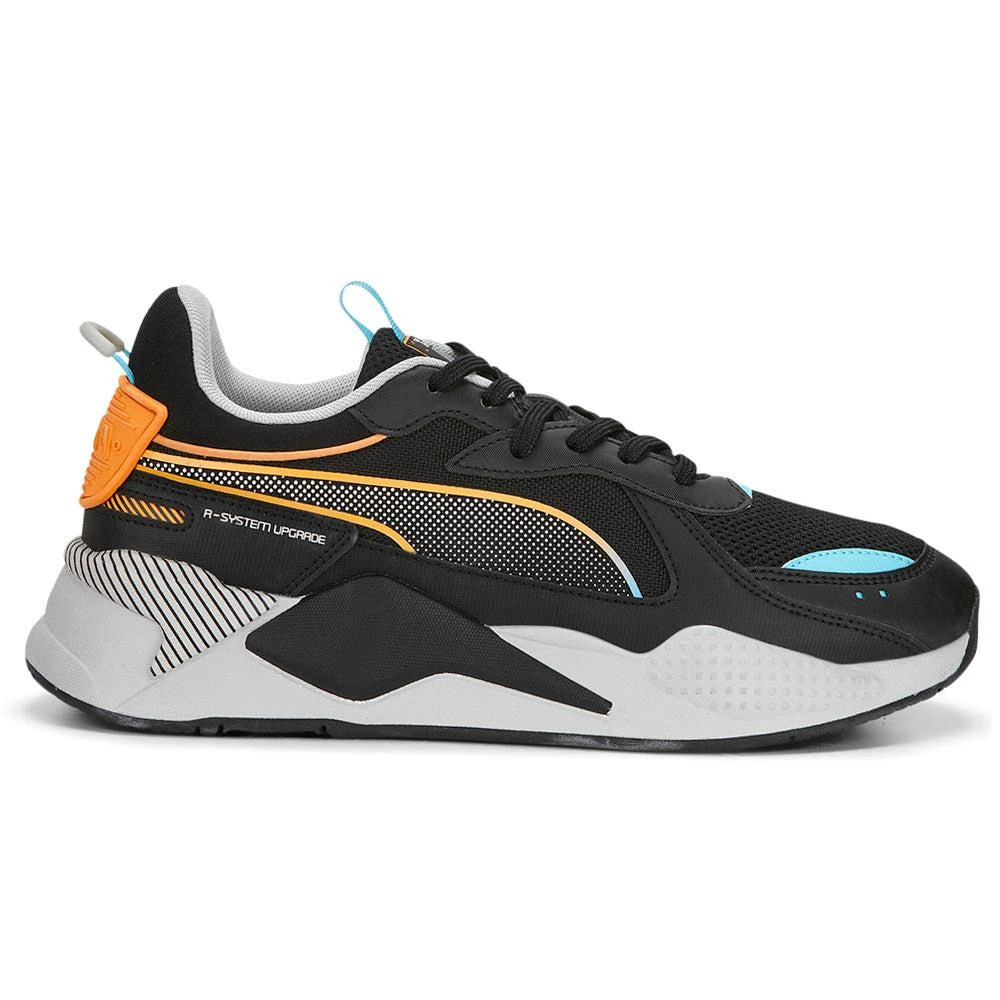 Puma RS-X 3D Lace Up Sneakers 1