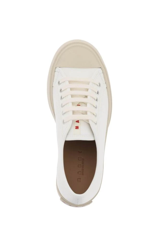 MARNI Leather Pablo sneakers 3