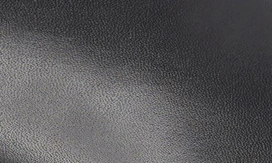 ALL SAINTS Hollow Zip Leather Boot 7