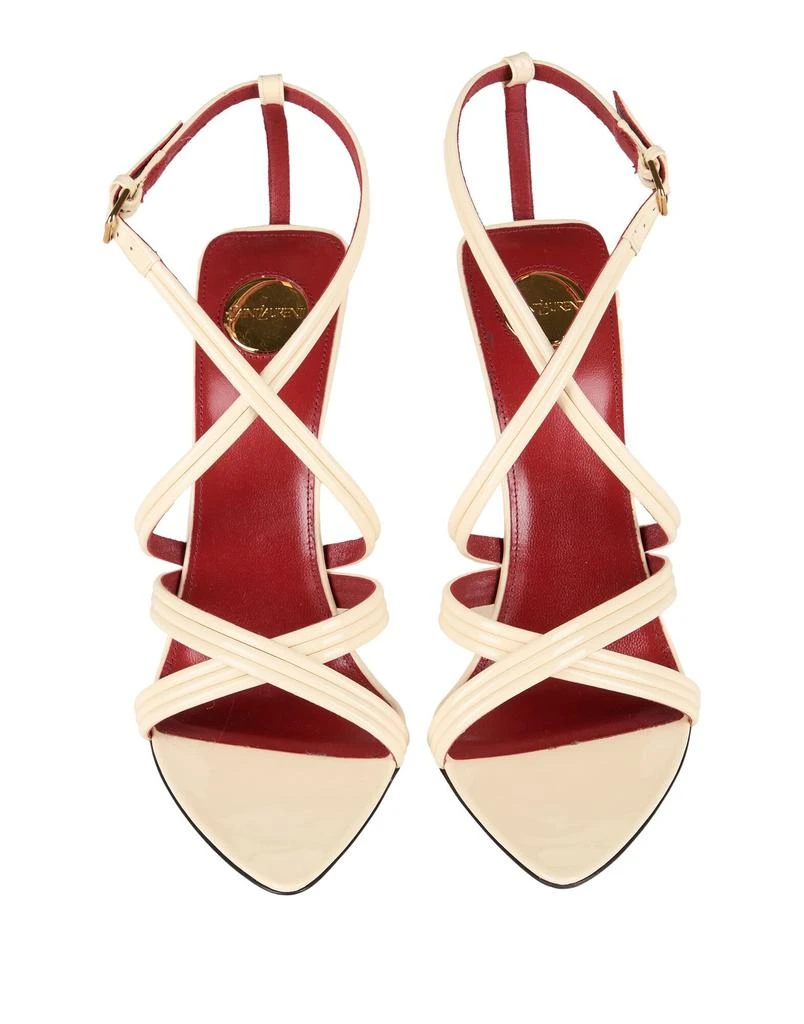 Yves Saint Laurent Sandals 4