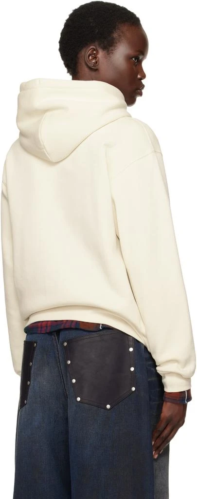 Dime Off-White Rawdon Hoodie 3