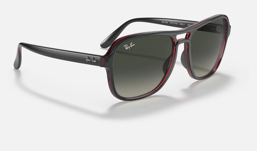 Ray-Ban STATE SIDE 3