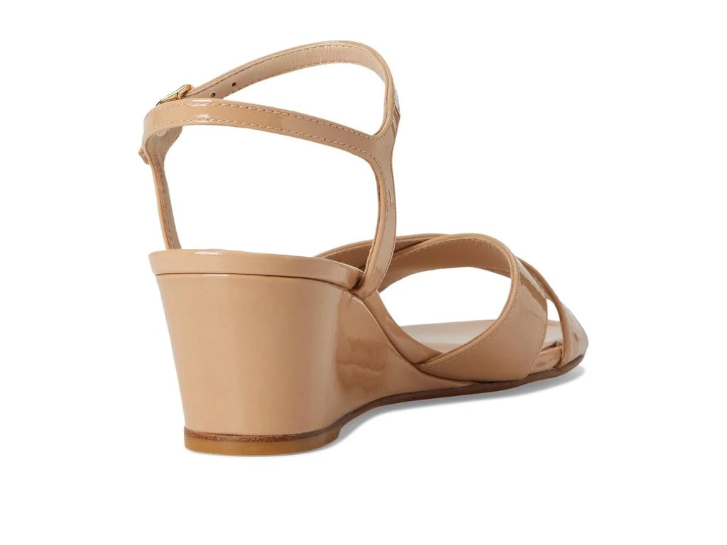 Stuart Weitzman Dayna Demi Wedge 5