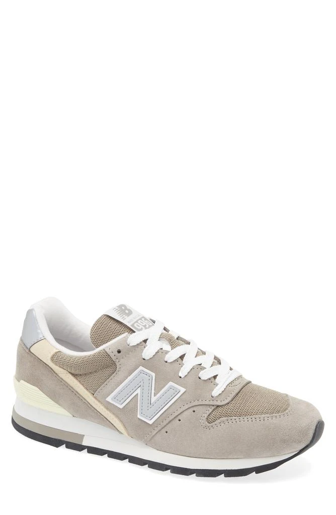 New Balance Made in USA 996 V1 Sneaker 1