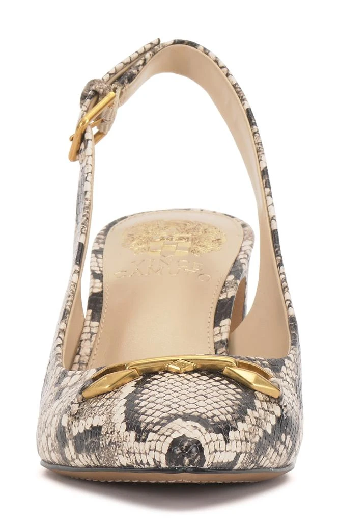 Vince Camuto Hamden Pointed Toe Slingback Pump 4