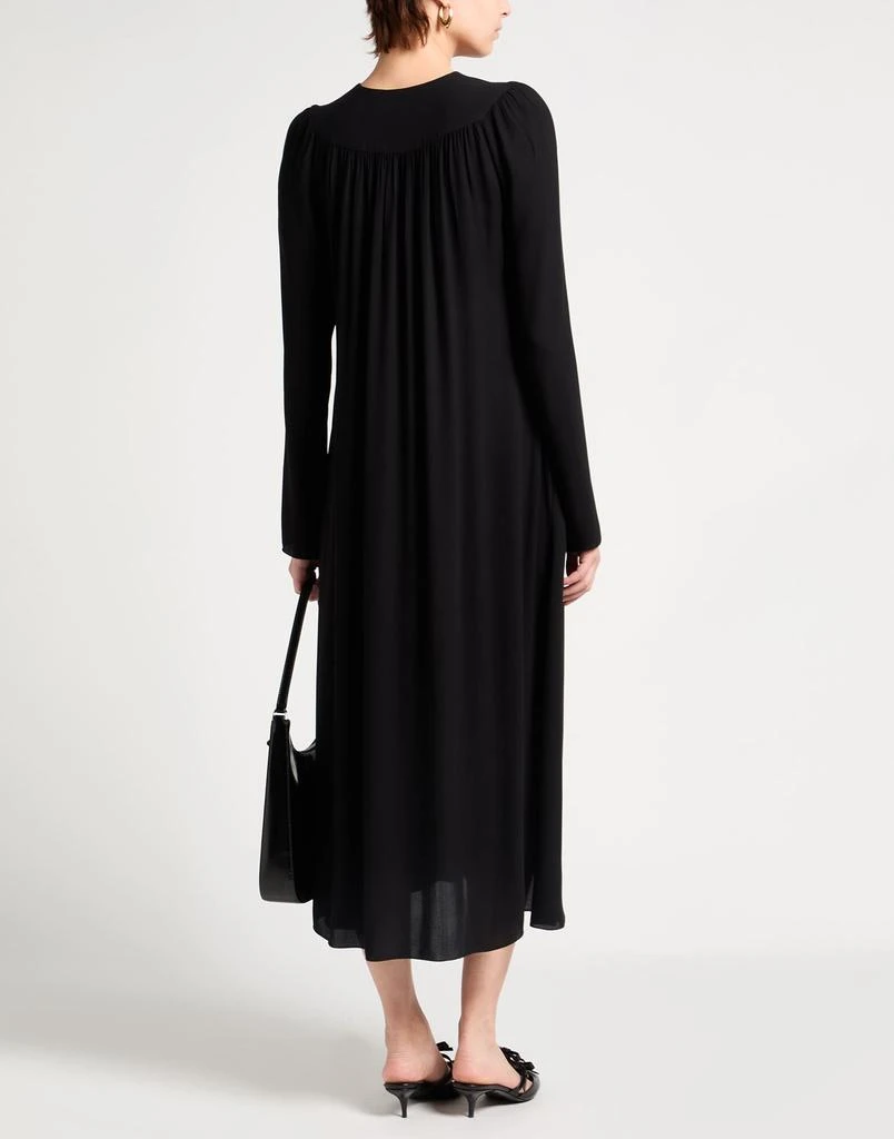 N°21 Midi dress 4