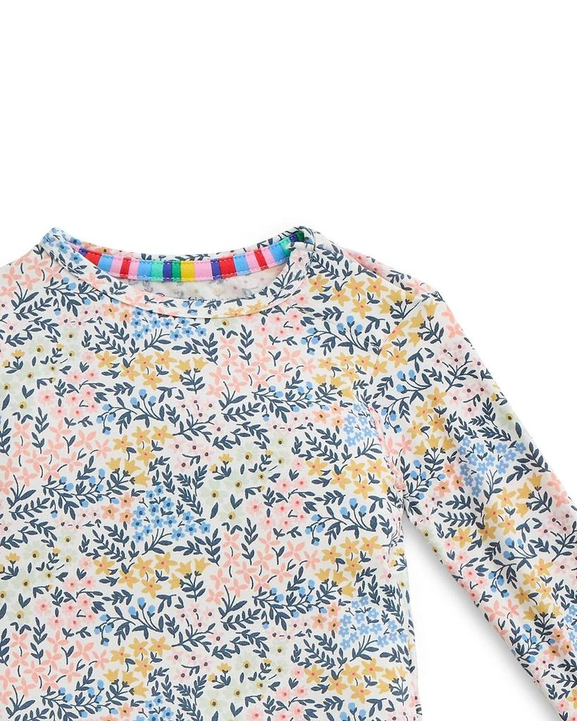 MAGNETIC ME Girls
 Chelsea Long Sleeved Pajama Set - Baby, Little Kid 2