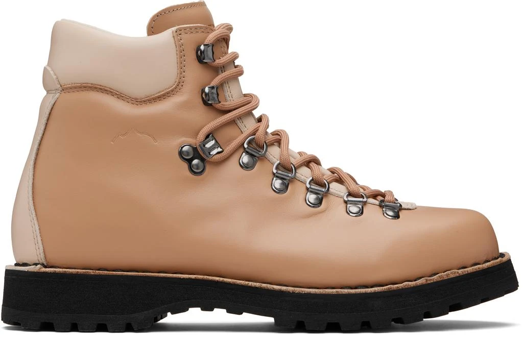 Diemme Tan Roccia Vet Boots