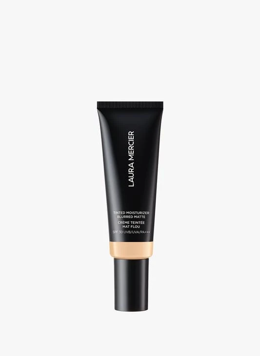 Laura Mercier Tinted Moisturizer - Blurred Matte - SPF30 Uvb/Uva/Pa+++
