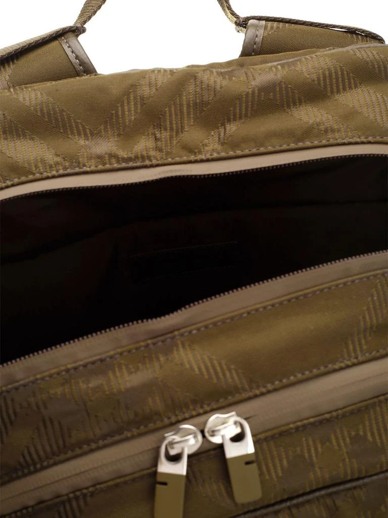 Burberry Zaino Military 4