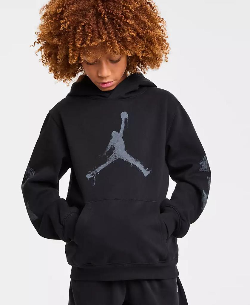 jordan 8 hoodie