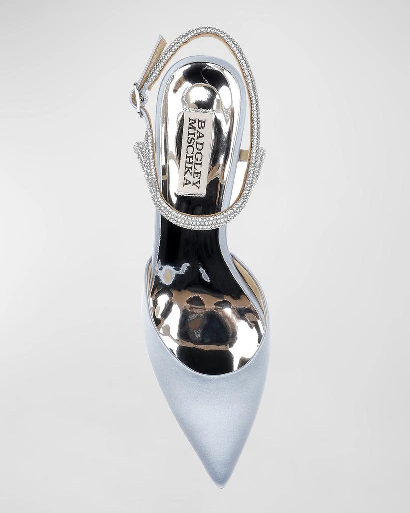 Badgley Mischka Kamilah Pumps 5