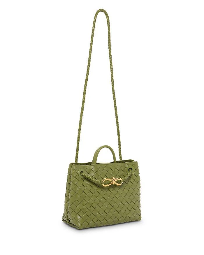 Bottega Veneta Small Andiamo Bag 5