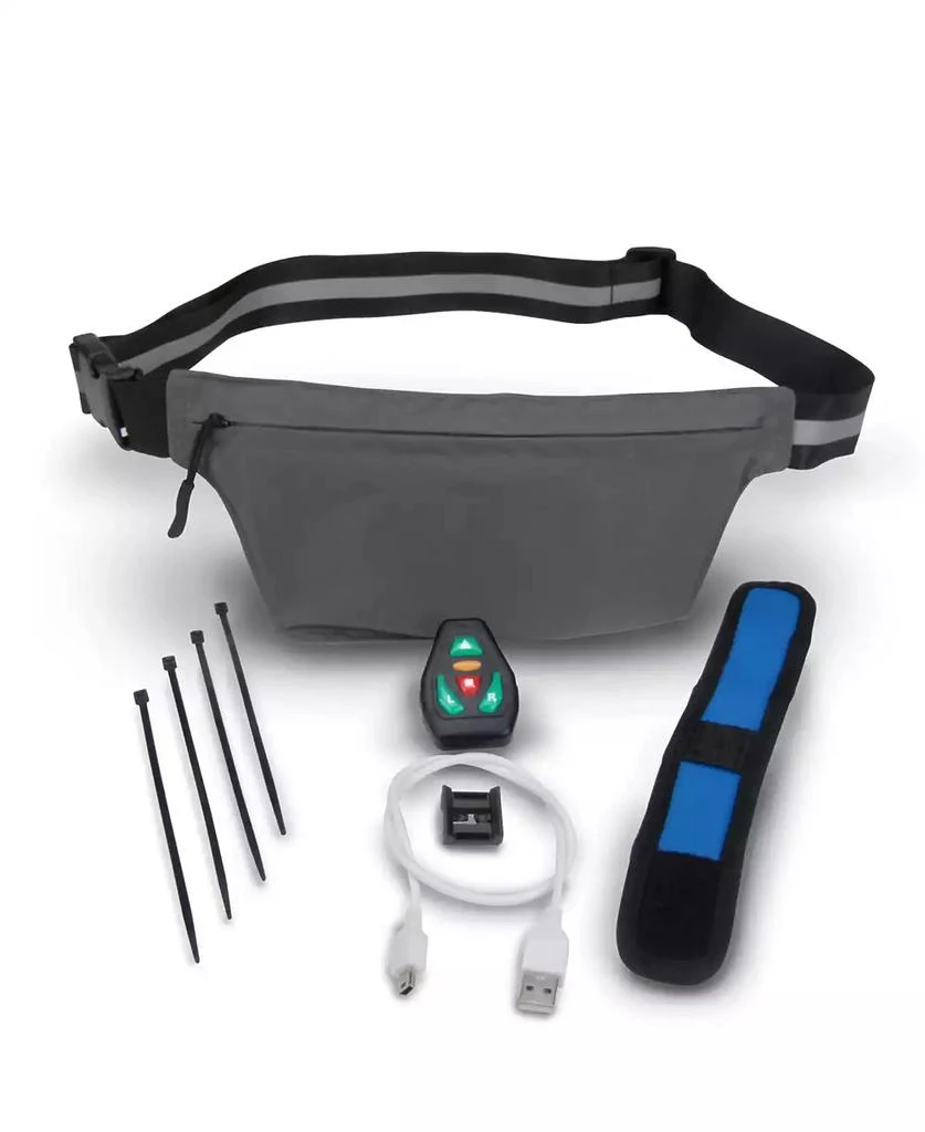 royal Waist Fanny Bag 6