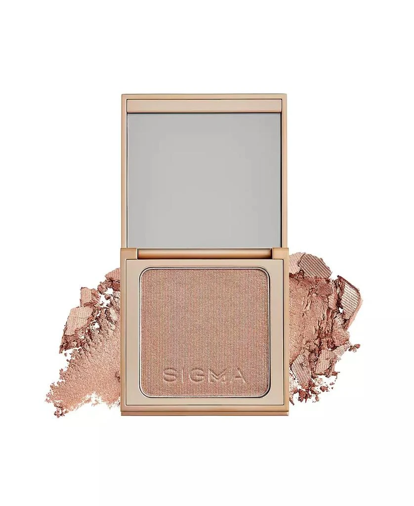 Sigma Beauty Highlighter 5