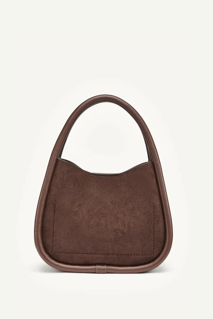 DKNY CAPRI HOBO CROSSBODY 3