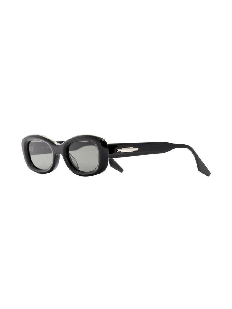 GENTLE MONSTER GENTLE MONSTER TAMBU-01 SUNGLASSES 2