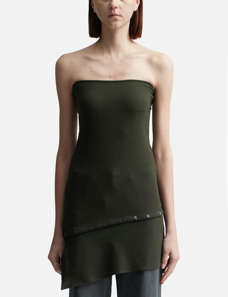 PALOMA WOOL｜ (Bisenzia (TCA810-810)) Paloma Wool Jia Top - Dresses & Skirts - BeyondStyle