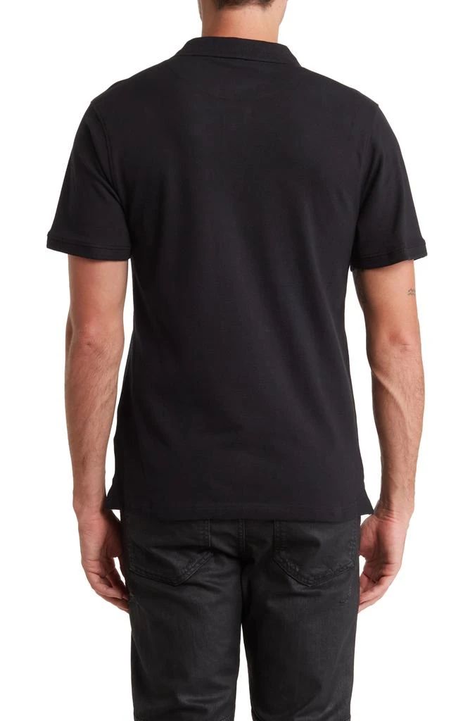 Roberto Cavalli Solid Polo 2