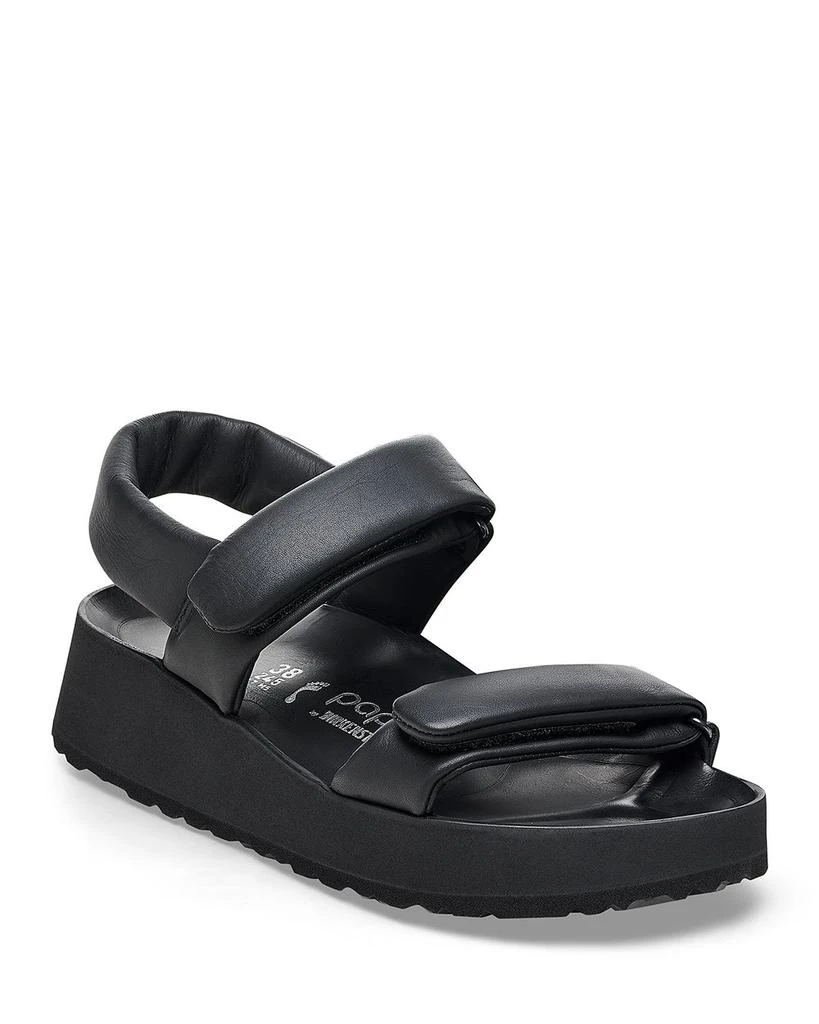 Birkenstock Women's Theda Wedge Sandals 1